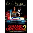 thumbnail image 1 of Family Business: Grand Opening 2 : A Family Business Novel (Hardcover), 1 of 2