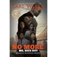 thumbnail image 1 of Pre-Owned No More Mr. Nice Guy (Paperback) by Mr. Carl Weber, Stephanie Covington, 1 of 1