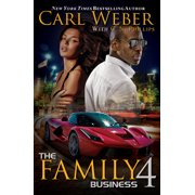Family Business The Family Business 4 A Family Business Novel, Book 4, Paperback