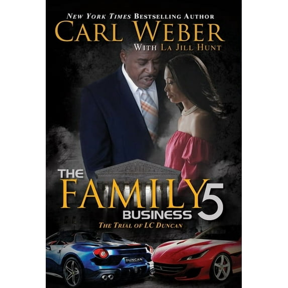 Family Business The Family Business 5: A Family Business Novel, Book 5, (Paperback)