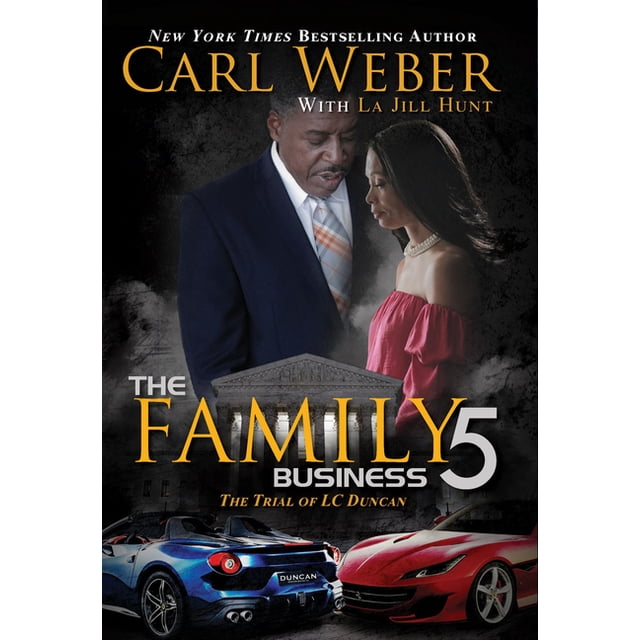 Family Business: The Family Business 5 : A Family Business Novel