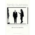 thumbnail image 1 of Pre-Owned Family Business: Two Lives in Letters and Poetry (Hardcover) 1582341079 9781582341071, 1 of 1