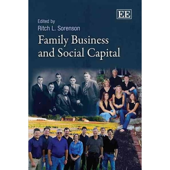 Family Business and Social Capital