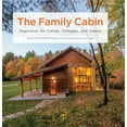 thumbnail image 1 of Family Cabin: Inspiration for Camps, Cottages and Cabins, 1 of 2