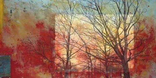 Family Canvas Art - Margaretha Bootsma (10 x 20)