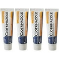 thumbnail image 1 of Family Care Clotrimazole Anti Fungal Cream, 1% USP, 4 Pack, 1 of 2
