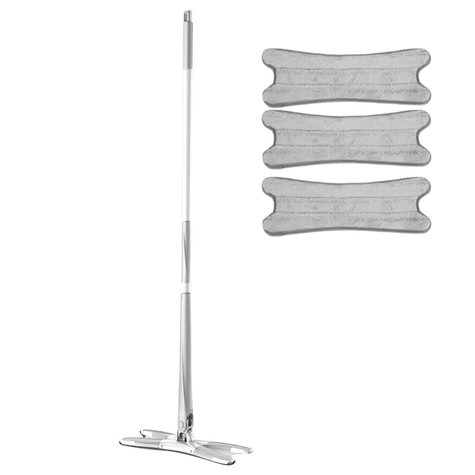off Family Care Wipes Easy Mop 360 Replacement Mop Head Replacement Mop