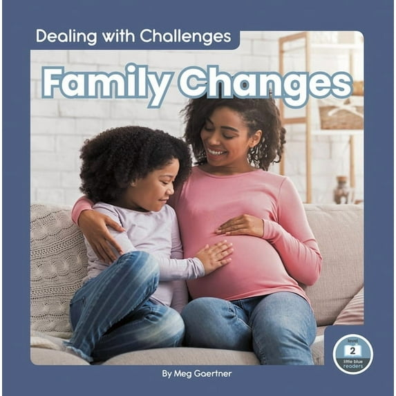 Family Changes (Paperback)