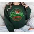 Family Christmas 2024 Tree Sweatshirt, Making Memories Together. Shirt