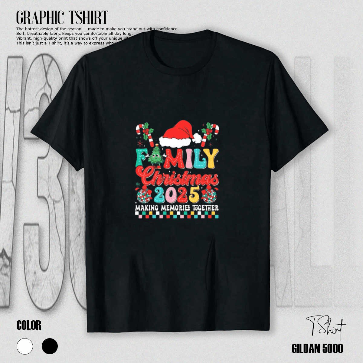 Family hanukkah pajamas 2025