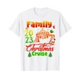 thumbnail image 1 of Family Christmas Cruise 2023 Squad Xmas Funny Cruising Lover T-Shirt, 1 of 5