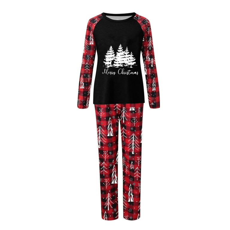 Family Christmas Pajamas Home Alone Christmas Pajamas for Family Christmas Who Pajamas for Family Matching Pajamas Family Christmas Family Vacation Pajamas Christmas Pajamas Matching Family Walmart ...