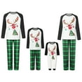 thumbnail image 1 of Family Christmas Pajamas Matching Family Pajamas Sets Family Matching Pajamas Christmas Pajamas Sets Family Xmas Pjs, 1 of 10
