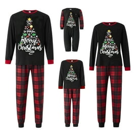 Womens His Doe Couples Matching Christmas Pajamas Costume Girl T-Shirt Womens His Doe Couples Matching Christmas Pajamas Costume Girl T-Shirt