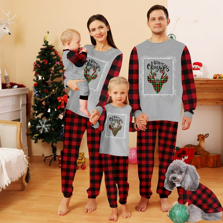 Cheap christmas pyjamas hotsell