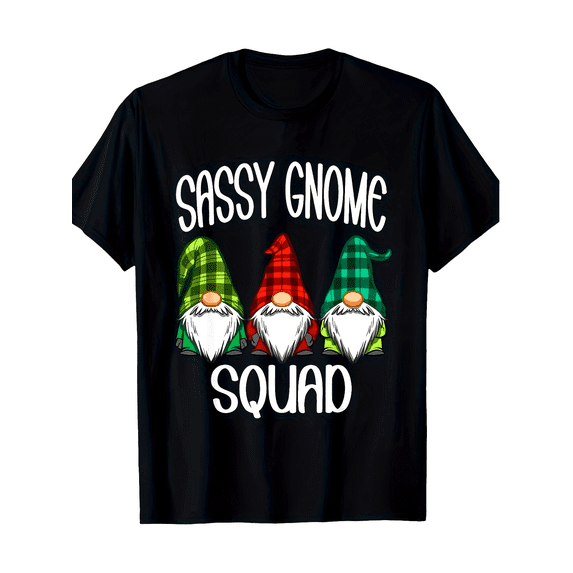 Family Christmas T-shirt100% Cotton - 220g