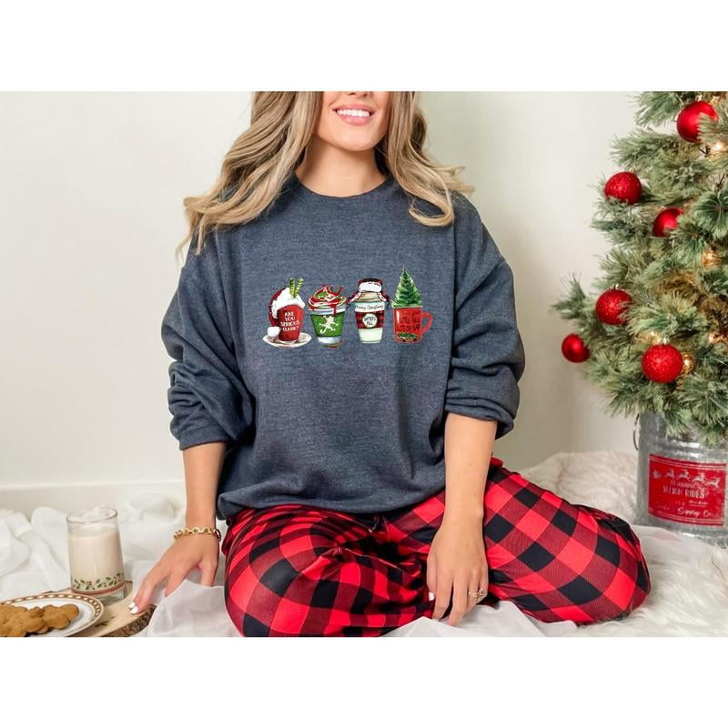 Family Christmas Vacation Coffee Cups .Christmas Vacation .Family