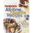 thumbnail image 1 of Pre-Owned Family Circle All-Time Favorite Recipes: More Than 600 Recipes and 175 Photographs (Hardcover) 0385494440 9780385494441, 1 of 1