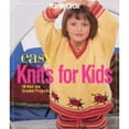 thumbnail image 1 of Family Circle Easy...(Paperback): Family Circle Easy Knits for Kids : 50 Knit and Crochet Projects (Paperback), 1 of 1