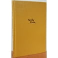 thumbnail image 1 of Pre-Owned Family Circle Favorite Recipes Cookbook, 9780918668035, 0918668034, Hardcover,, 1 of 1
