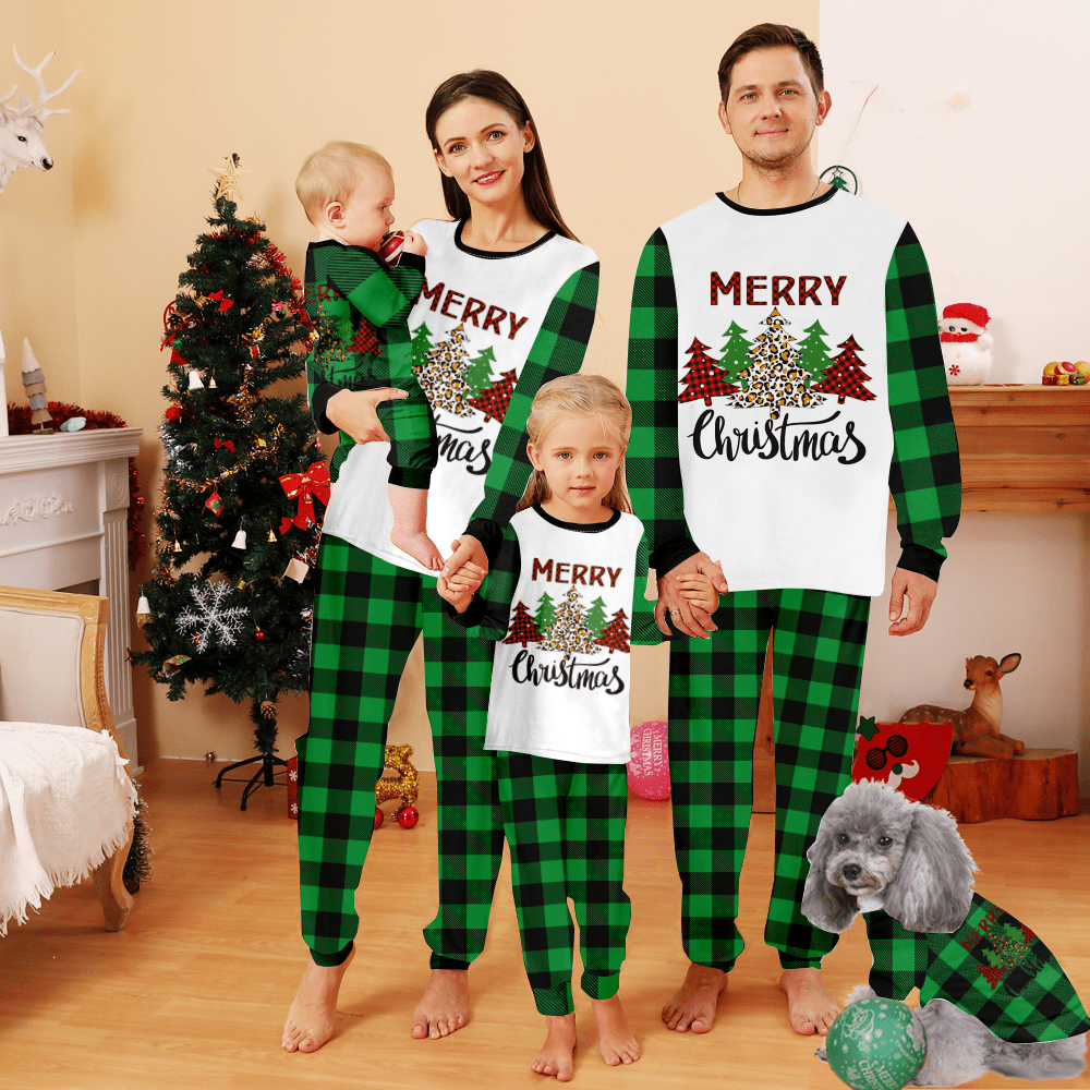 Family Clothes Mommy Me Holiday Matching Outfits Sets Sleepwear Pjs Christmas Matching Holiday Xmas Loungewear Set Walmart Business Supplies