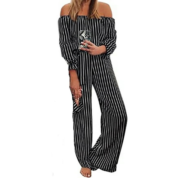 Family Clothes Mother Daughter Matching Mom Women Casual Jumpsuit Outfits