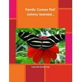 thumbnail image 1 of 'Family Comes First', Johnny learned..., (Paperback), 1 of 1