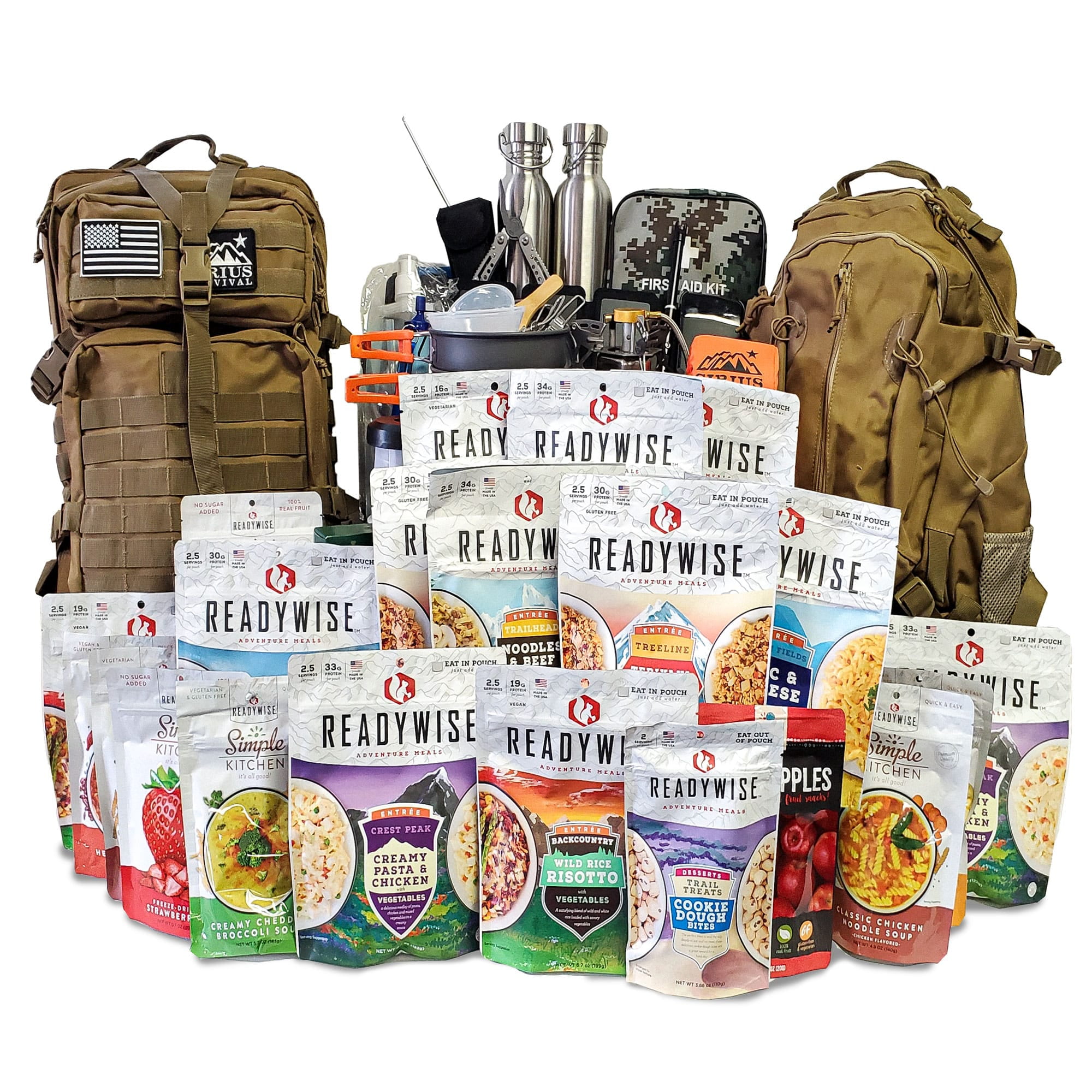 Winter Power Outage Survival Kit - Mom. Wife. Busy Life.  Emergency  survival kit, Home emergency kit, Survival kit