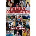 thumbnail image 1 of Family Communication: Nurturing and Control in a Changing World, (Paperback), 1 of 1