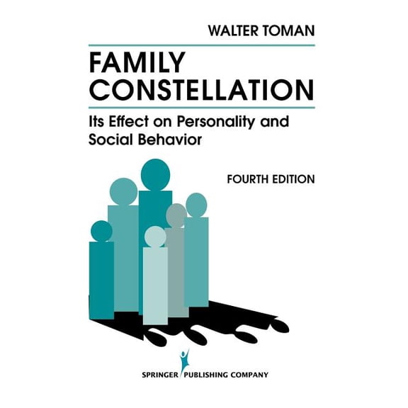 Pre-Owned Family Constellation: Its Effects on Personality and Social Behavior 4th Edition