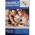 thumbnail image 1 of Family Cookbook Maker, 1 of 3
