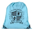 thumbnail image 1 of Family Crest Custom name and Date -Family Reunion Party Favor Bags, 1 of 2