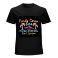 thumbnail image 1 of Family Cruise 2024 Making Memories For A Lifetime T-Shirt, 1 of 5