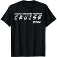 thumbnail image 1 of Family Cruise 2024 Making Memories Together Family Vacation T-Shirt, 1 of 5