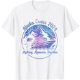 thumbnail image 1 of Family Cruise 2024 Making Memories Together Summer Trip Ship T-Shirt, 1 of 4