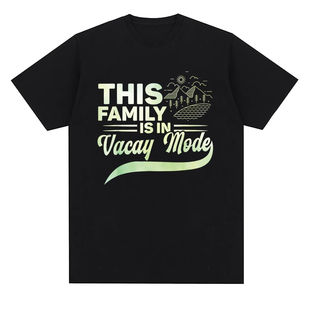 Family Cruise 2024 Sailing Cruising Vacation 2024 TShirt