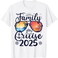 thumbnail image 1 of Family Cruise 2025 Summer Vacation Matching Family Cruise T-Shirt, 1 of 4