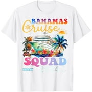 Family Cruise Bahamas 2024 Summer Matching