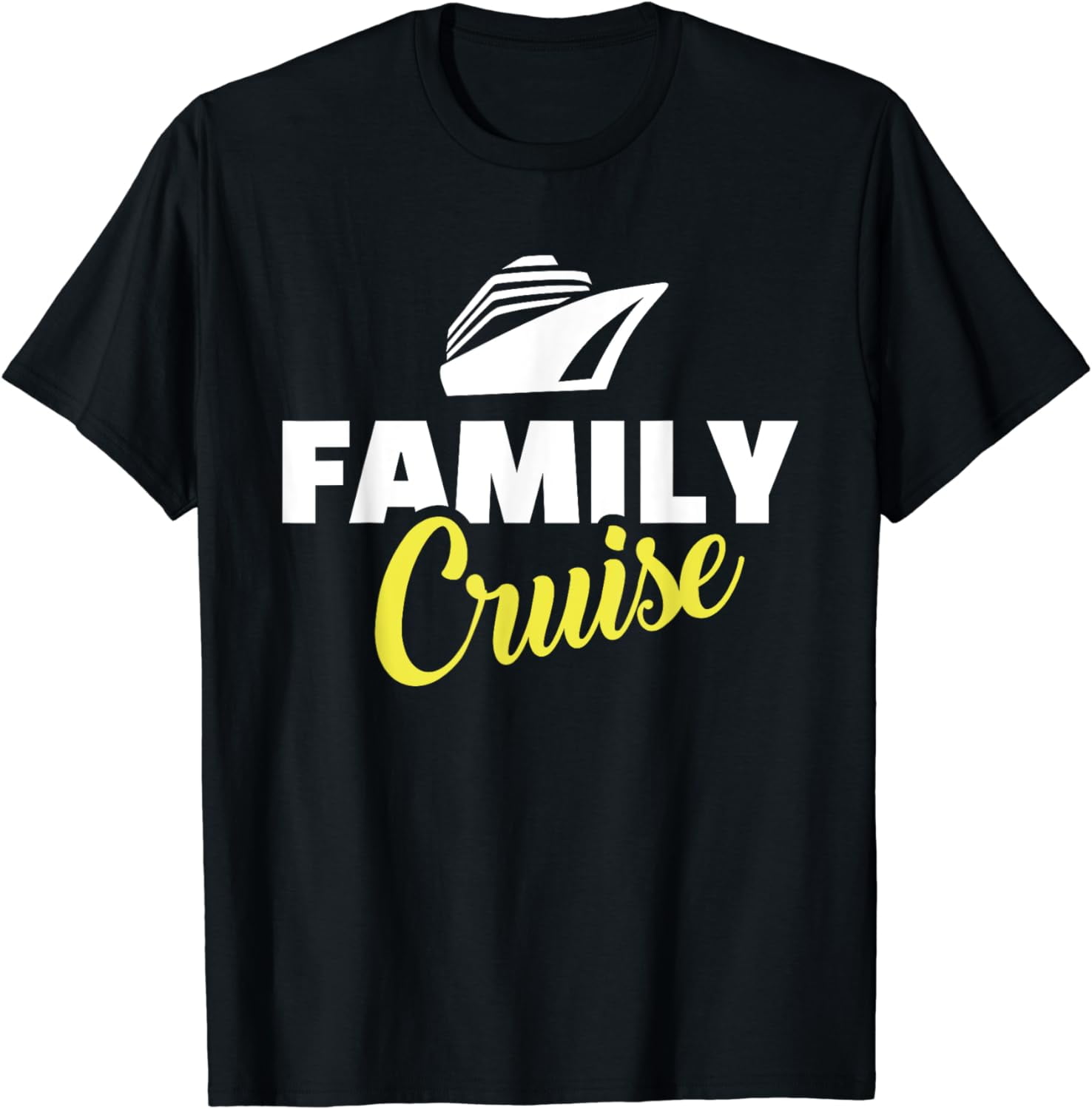 family-cruise-t-shirt-walmart