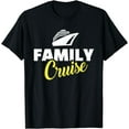 thumbnail image 1 of Family Cruise T-Shirt, 1 of 3