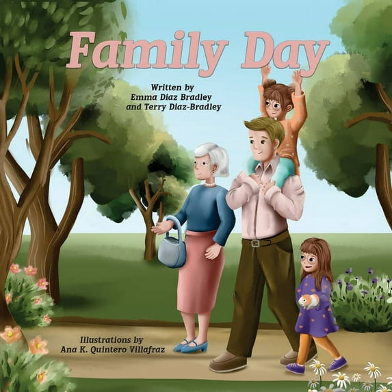 Family Day, (Paperback)
