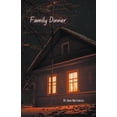 thumbnail image 1 of Family Dinner, (Paperback), 1 of 1