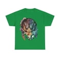 thumbnail image 1 of Family Dream catcher Unisex Heavy Cotton Tee, 1 of 4