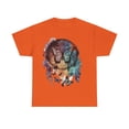 thumbnail image 1 of Family Dream catcher Unisex Heavy Cotton Tee, 1 of 4