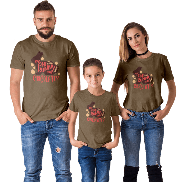 Cool family tees sale