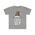 thumbnail image 1 of Family Elf Christmas Holidays Xmas Elves Attorney Law School, 1 of 2