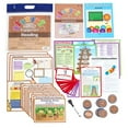 thumbnail image 1 of Family Engagement Reading - Read, Write and Play Pack -Upper Grades, 1 of 1
