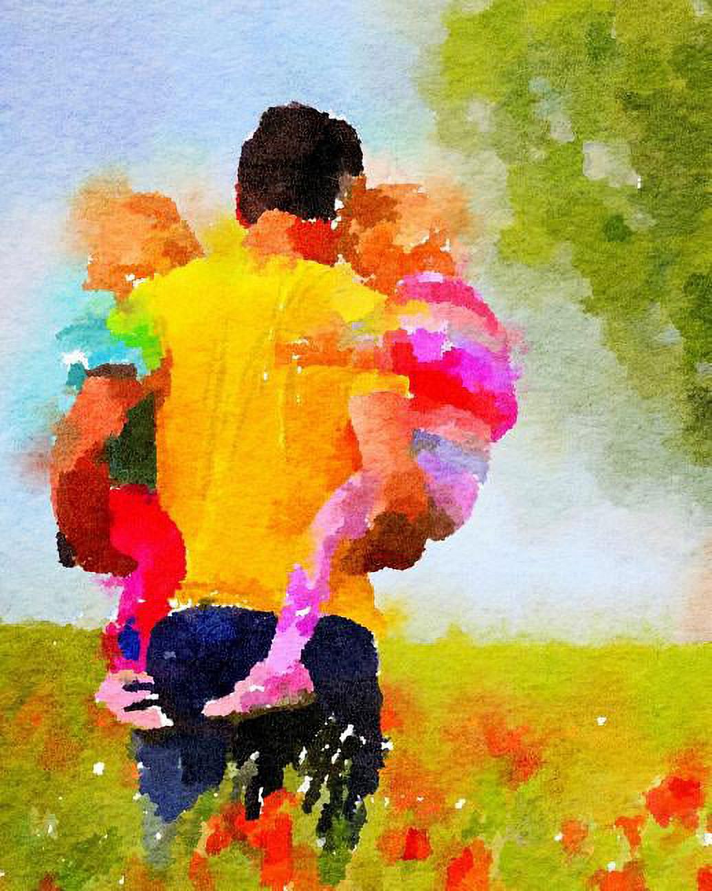 Family Event Planner 2019 2020 2021 3 Year Calendar For Long Term