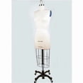 thumbnail image 1 of Family FDF-8FDF-BASE Female Professional Dress Form Mannequin Size 8 With Heavy Duty Base, 1 of 5