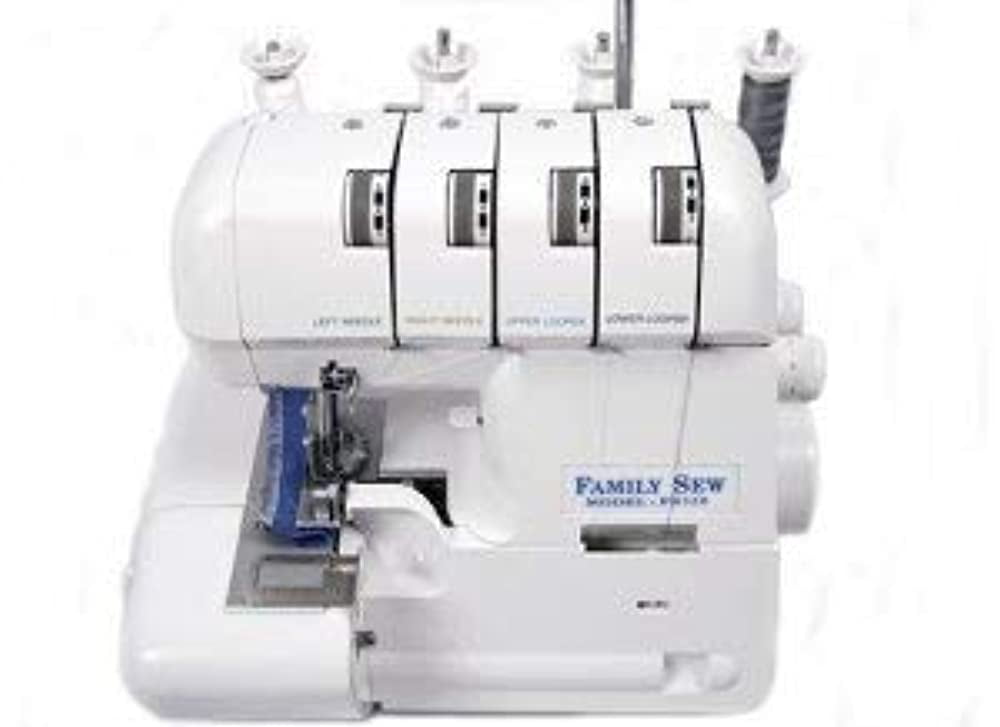 Family FS320 OVERLOCK-SERGER